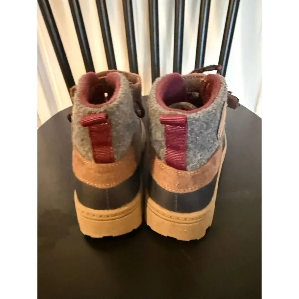 Boys Levi’s Carters boot high top bundlr size 13/1